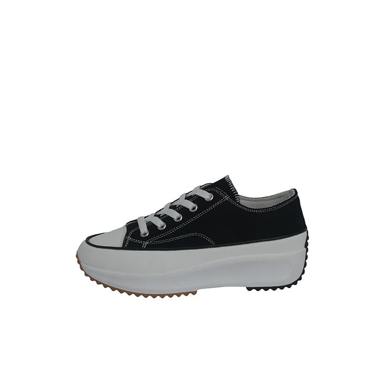 ZAPATILLA ORTLER NEGRO ALQUIMIA - 2