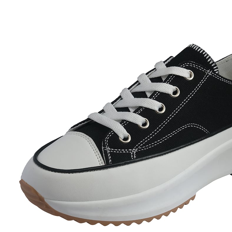 ZAPATILLA ORTLER NEGRO ALQUIMIA - 4
