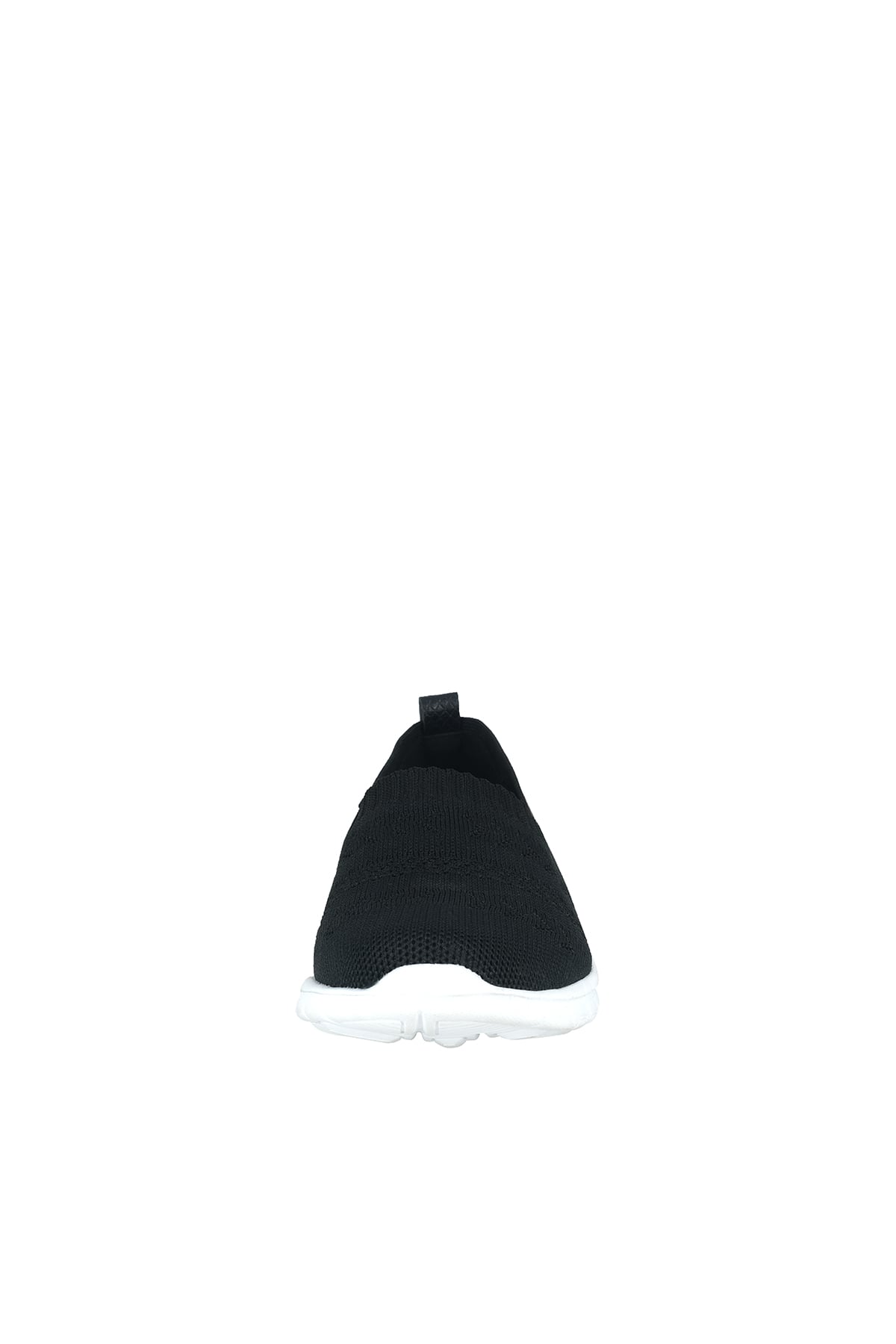 ZAPATILLAS MUJER ALQUIMIA CASUALES NEGRO MORGANITA - 3