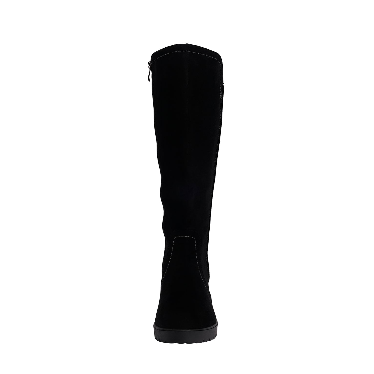 BOTAS MUJER ALQUIMIA NEGRO ZANIAH - 3