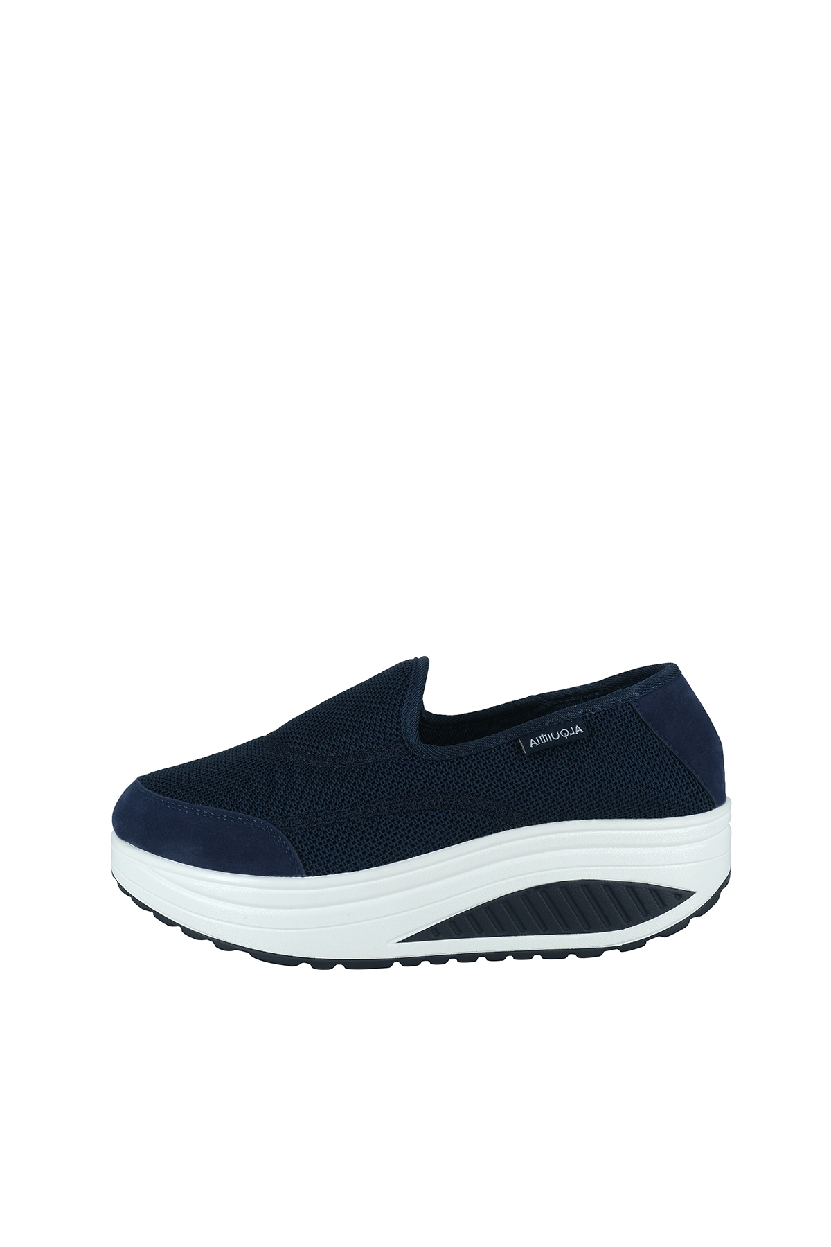 ZAPATILLA ZORZAL AZUL ALQUIMIA - 2