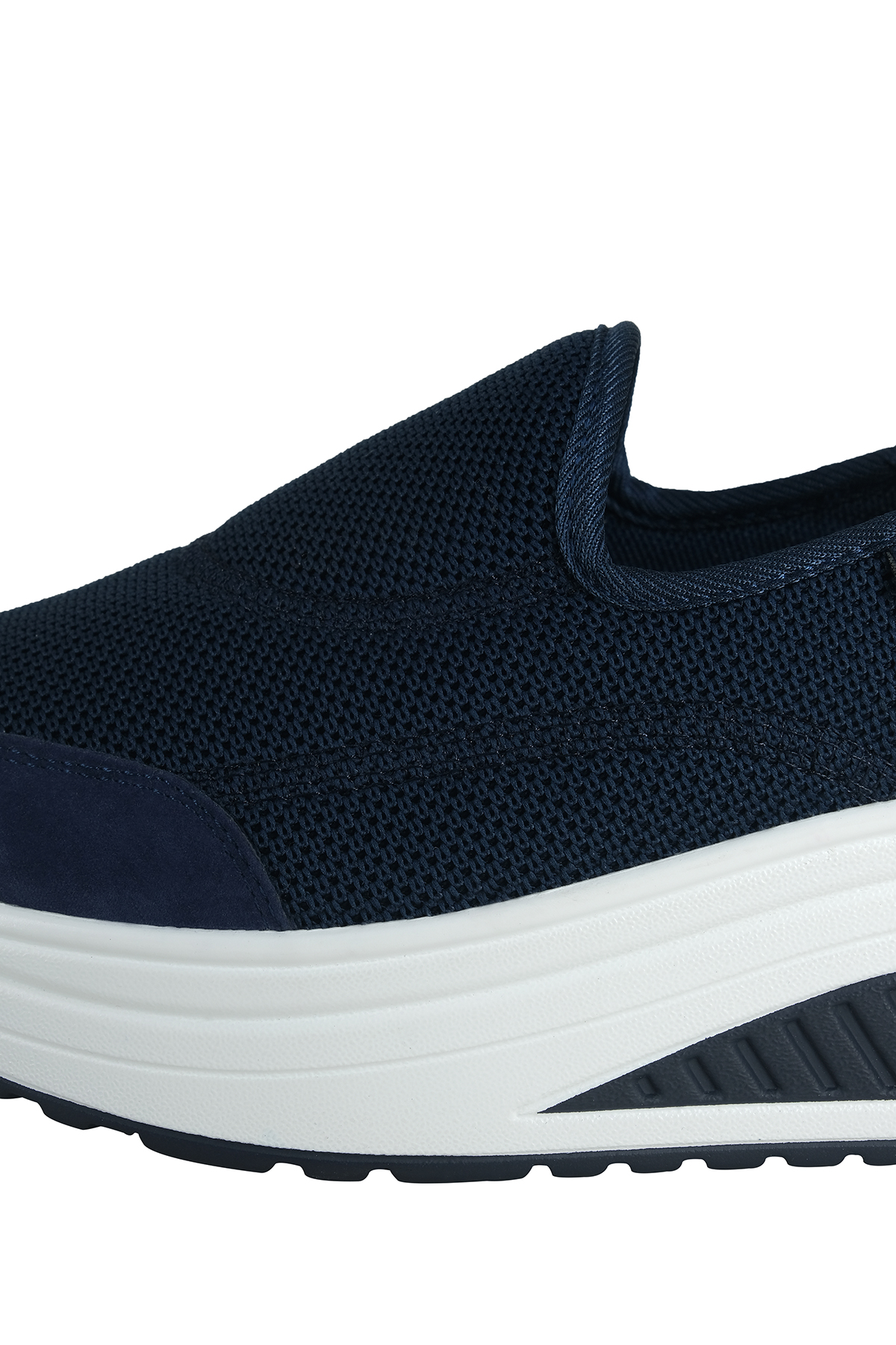 ZAPATILLA ZORZAL AZUL ALQUIMIA - 4