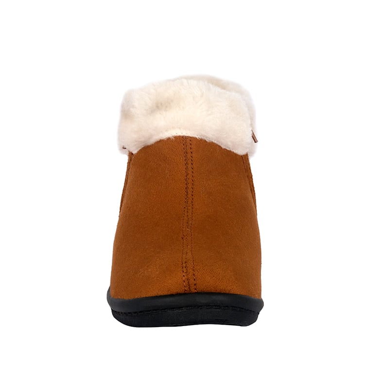 BOTÍN CARAMELO CONFORT THANE PASSER CASUAL - 3