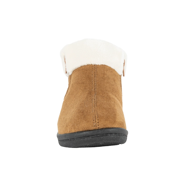 BOTÍN CARAMELO CONFORT THANE PASSER CASUAL - 4