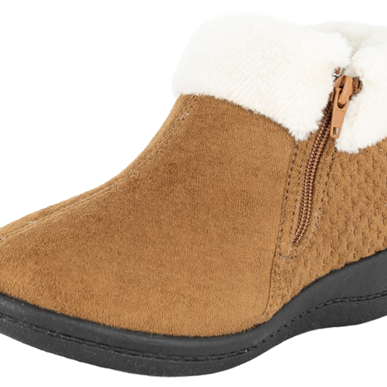 BOTÍN CARAMELO CONFORT THANE PASSER CASUAL - 5
