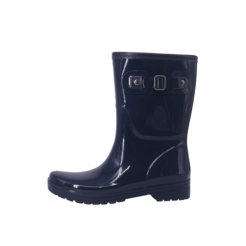 BOTA DE AGUA CON POLAR CRESSIDA AZUL ALQUIMIA - 2