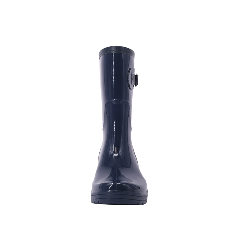 BOTA DE AGUA CON POLAR CRESSIDA AZUL ALQUIMIA - 3