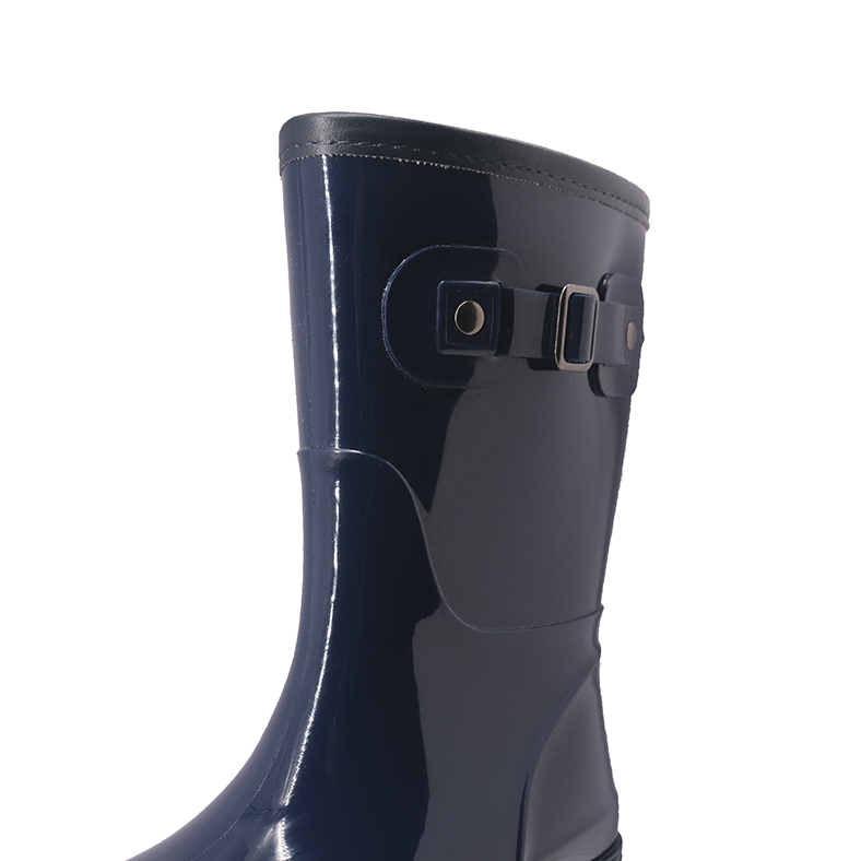 BOTA DE AGUA CON POLAR CRESSIDA AZUL ALQUIMIA - 4