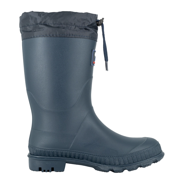 BOTA DE AGUA CON POLAR NAMAKA AZUL UNS - 3