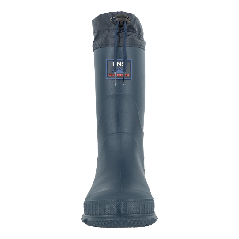 BOTA DE AGUA CON POLAR NAMAKA AZUL UNS - 4