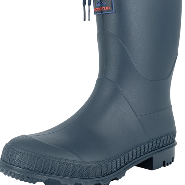 BOTA DE AGUA CON POLAR NAMAKA AZUL UNS - 5