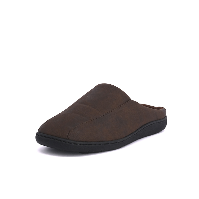 PANTUFLA BASTION CAFE PASSER - 1