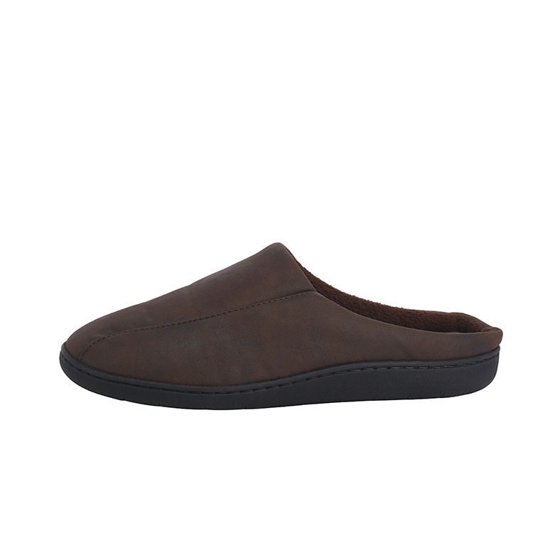 PANTUFLA BASTION CAFE PASSER - 2