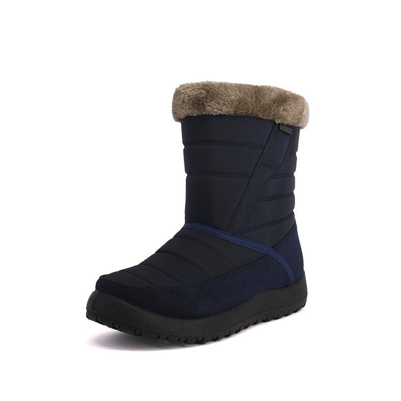 BOTA FERDINAND AZUL ALQUIMIA - 1