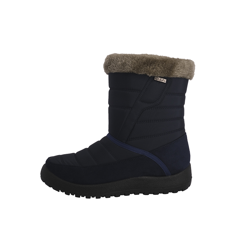 BOTA FERDINAND AZUL ALQUIMIA - 2