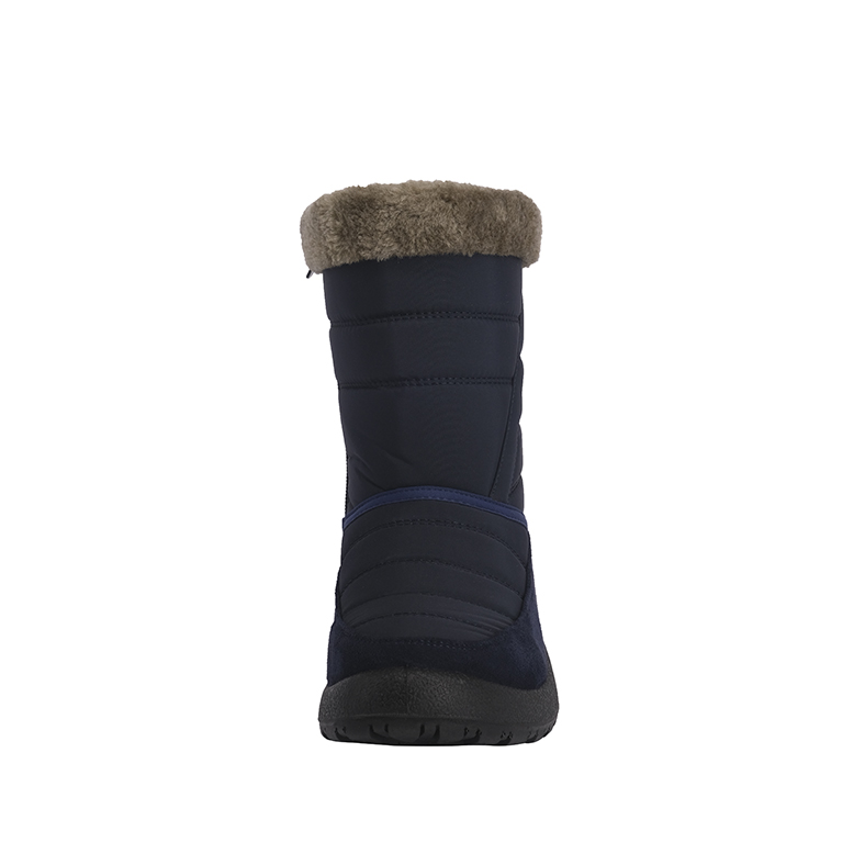 BOTA FERDINAND AZUL ALQUIMIA - 3