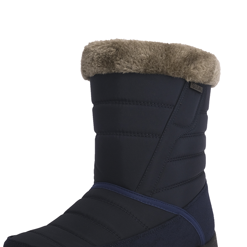 BOTA FERDINAND AZUL ALQUIMIA - 4