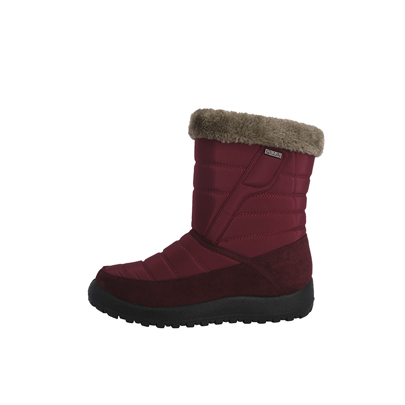 BOTA FERDINAND BURDEO ALQUIMIA - 2