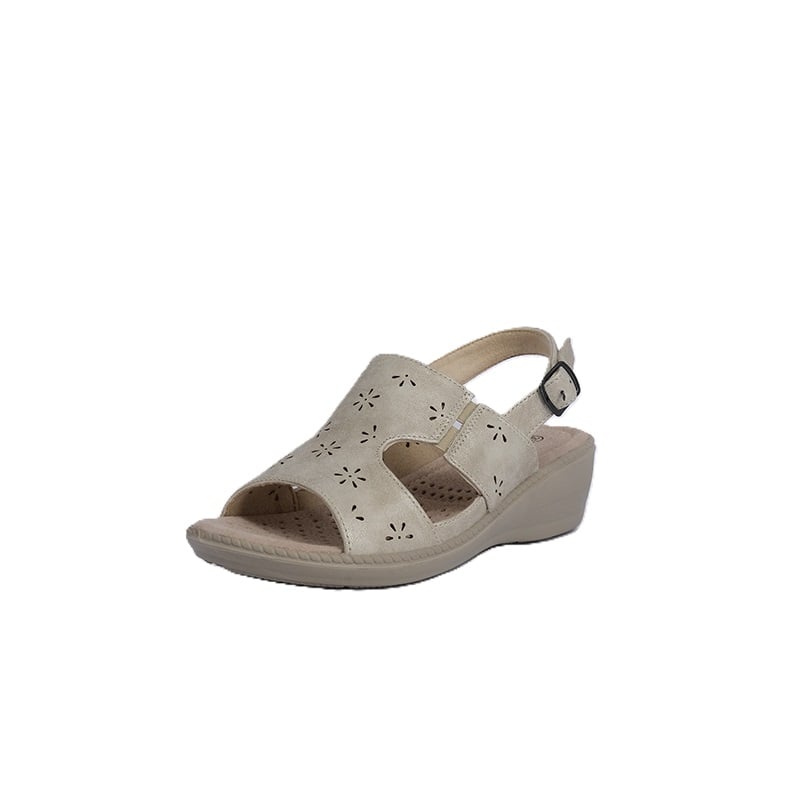 SANDALIAS MUJER PASSER SHERPI - 1