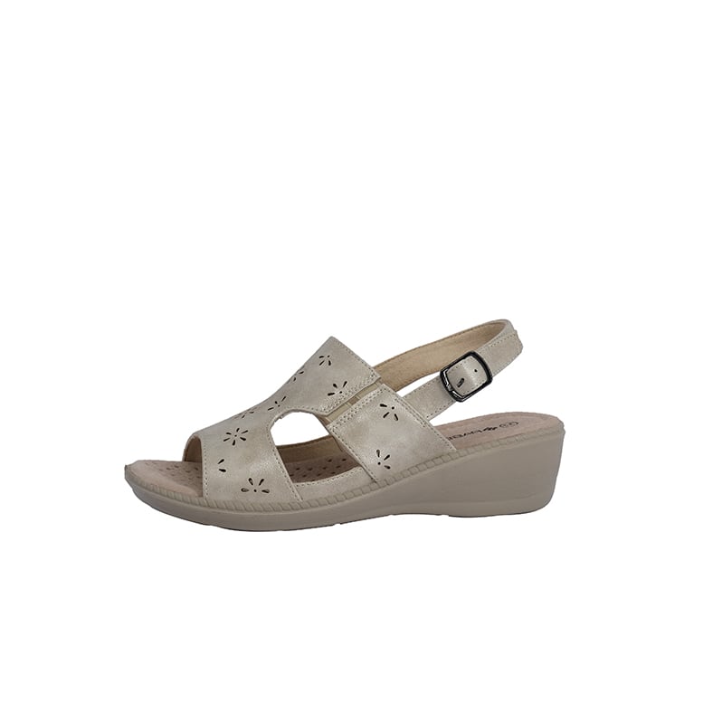 SANDALIAS MUJER PASSER SHERPI - 2