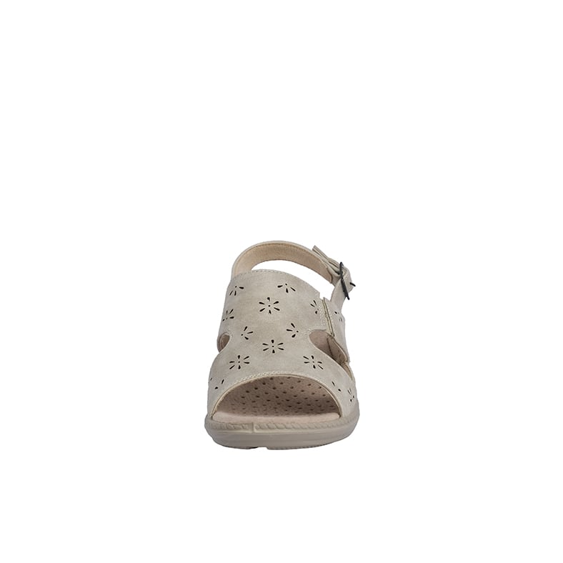 SANDALIAS MUJER PASSER SHERPI - 3