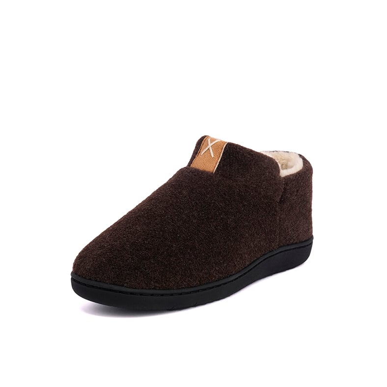 ZAPATO DE DESCANSO HIMALIA CAFE PASSER - 1