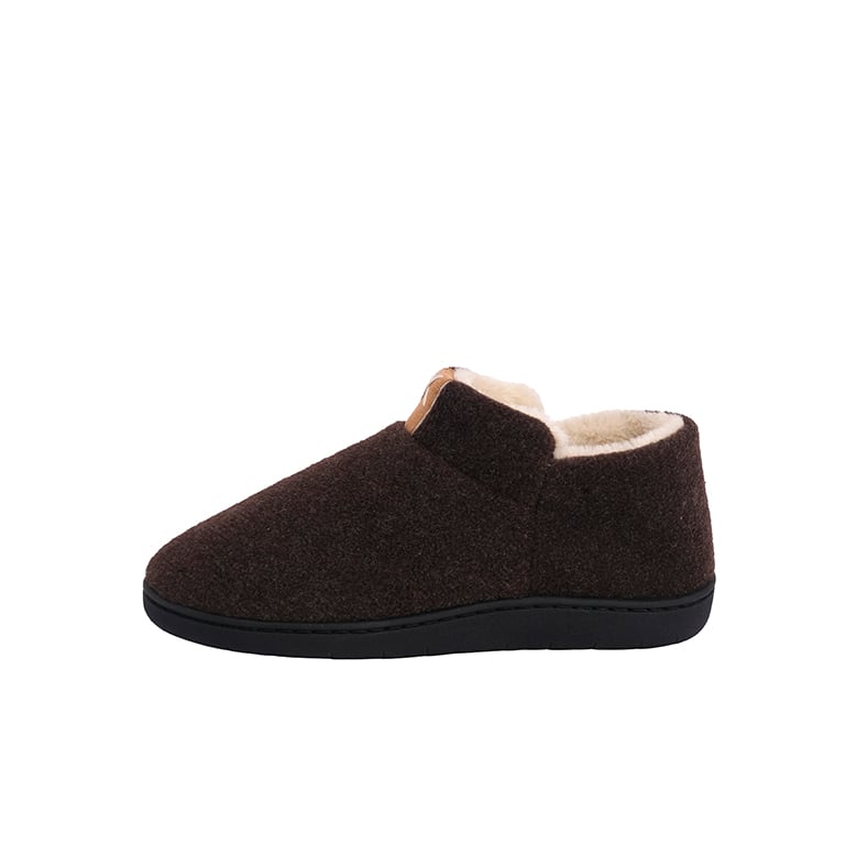ZAPATO DE DESCANSO HIMALIA CAFE PASSER - 2