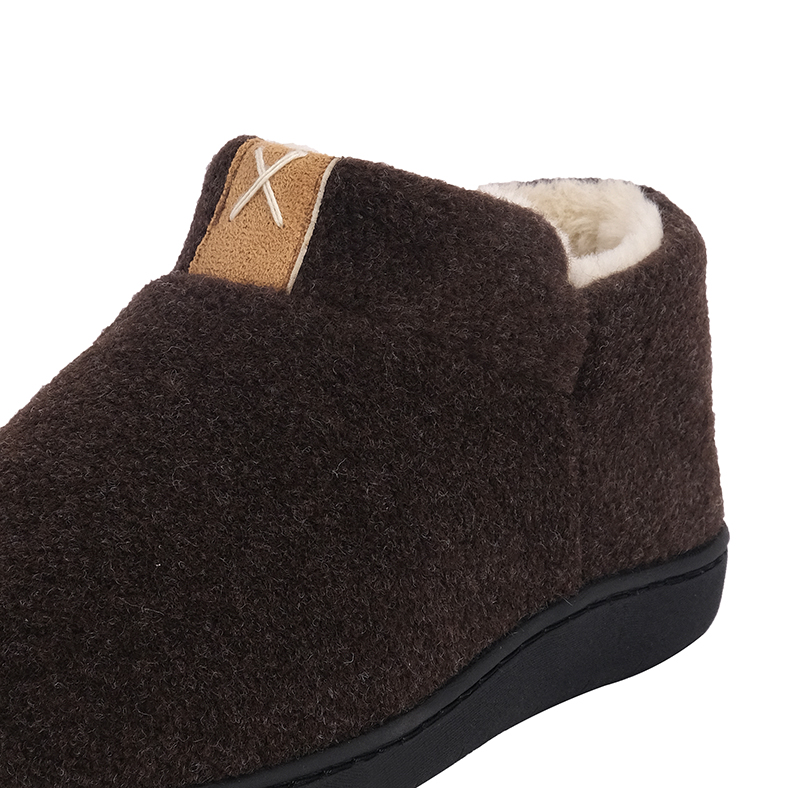 ZAPATO DE DESCANSO HIMALIA CAFE PASSER - 4