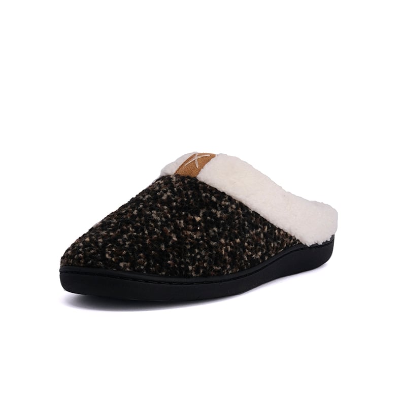 PANTUFLA HELIO CAFE PASSER - 1