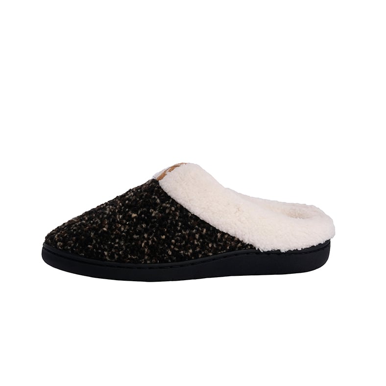 PANTUFLA HELIO CAFE PASSER - 2