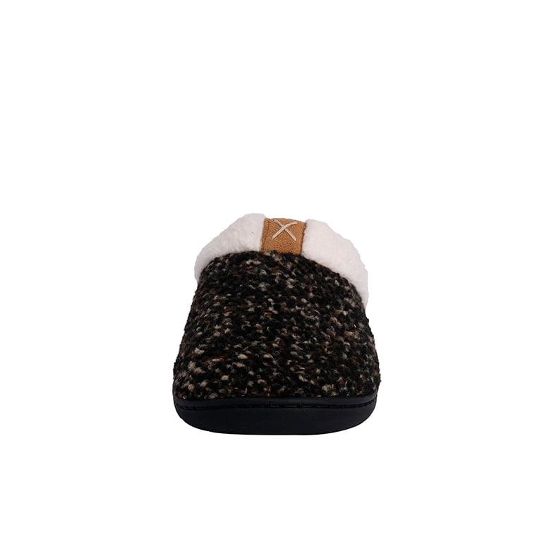 PANTUFLA HELIO CAFE PASSER - 3