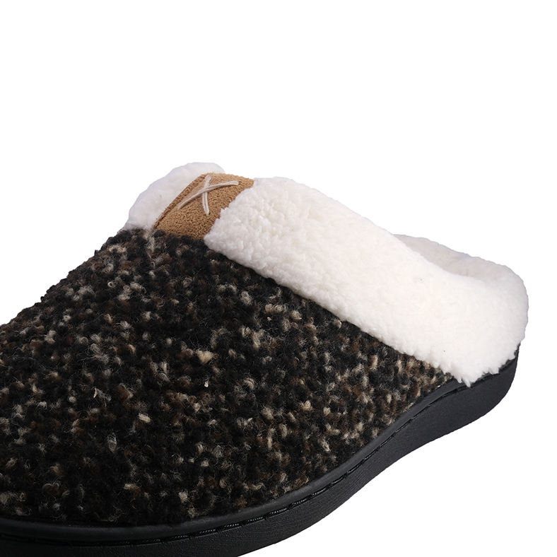 PANTUFLA HELIO CAFE PASSER - 4