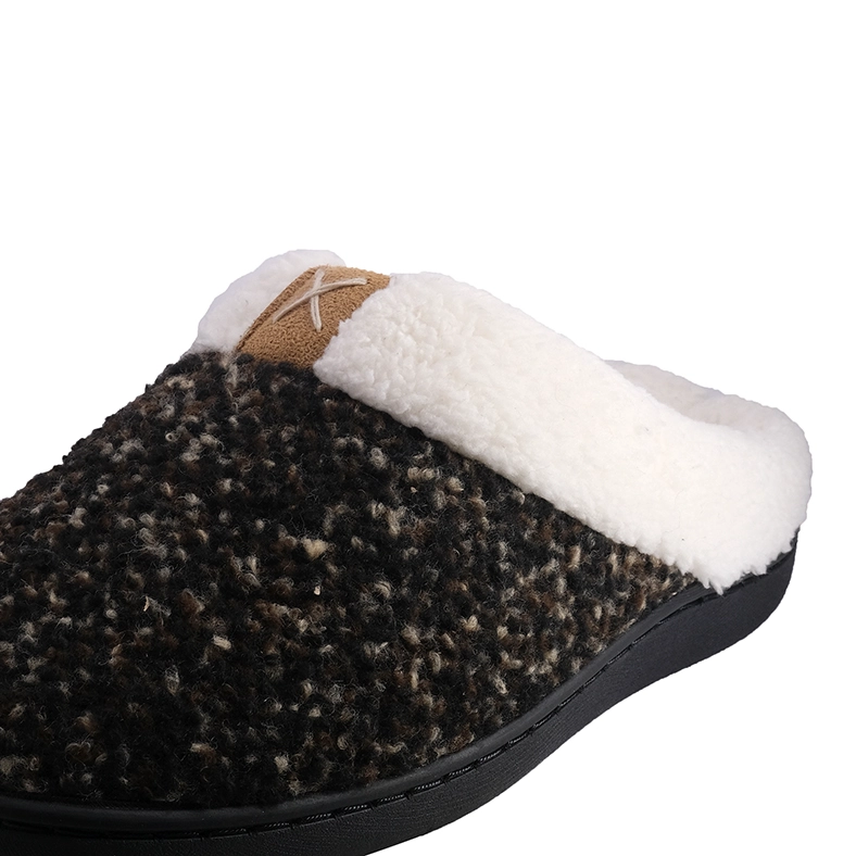 PANTUFLA HELIO CAFE PASSER - 4