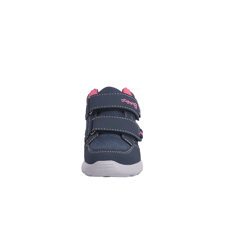 BOTÍN ROSADO JUPITER BAMBOO CASUAL - 3