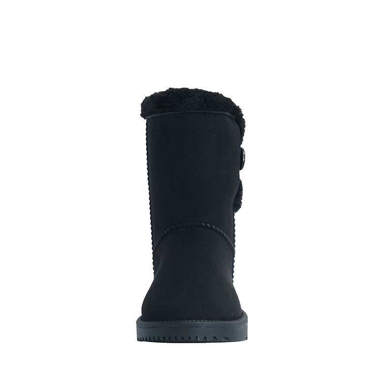 BOTAS NIÑO ALQUIMIA NEGRO INFANTIL WATERPROOF TIANJIN - 3