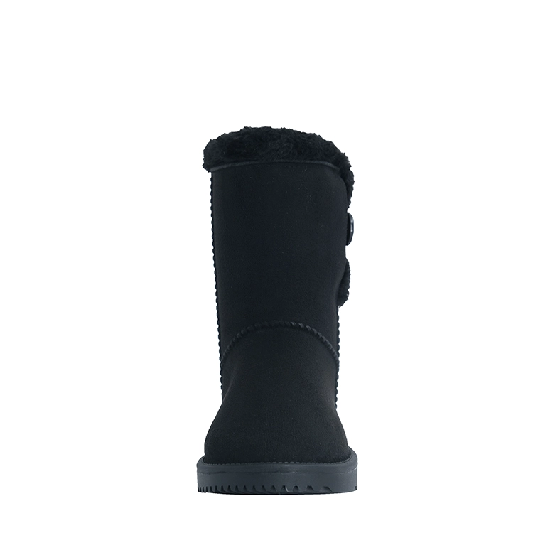 BOTAS NIÑO ALQUIMIA NEGRO INFANTIL WATERPROOF TIANJIN - 3