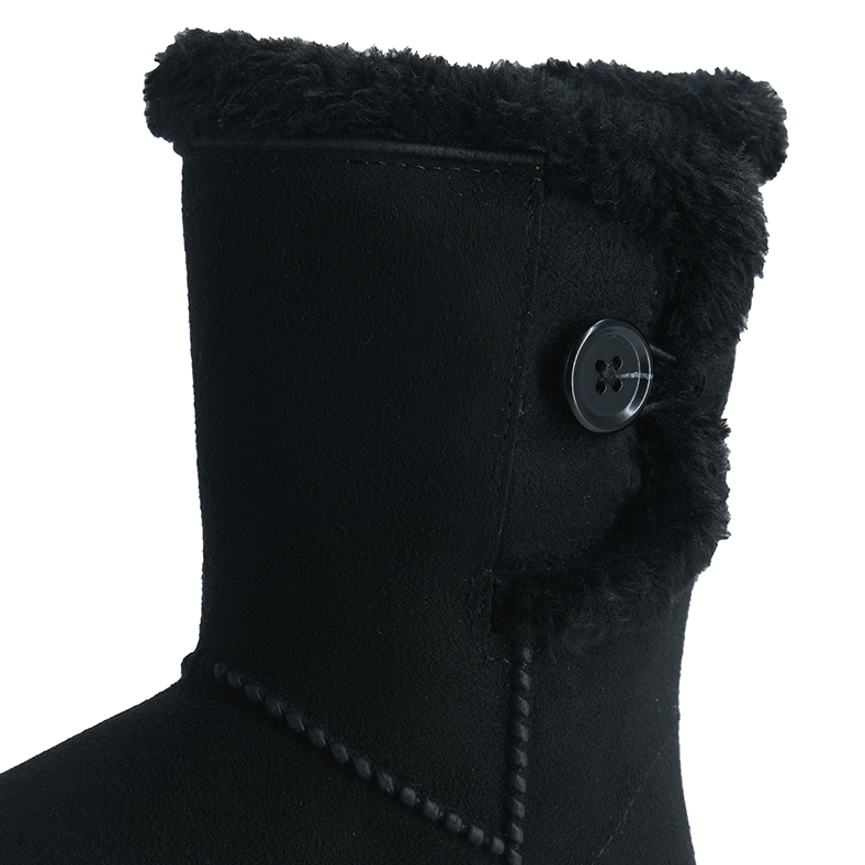 BOTAS NIÑO ALQUIMIA NEGRO INFANTIL WATERPROOF TIANJIN - 4
