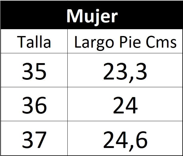 PANTUFLA HELIO NEGRO PASSER - 6