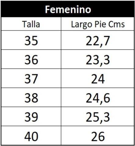ZAPATILLA ESCOLAR SANGLI NEGRA ALQUIMIA - 6