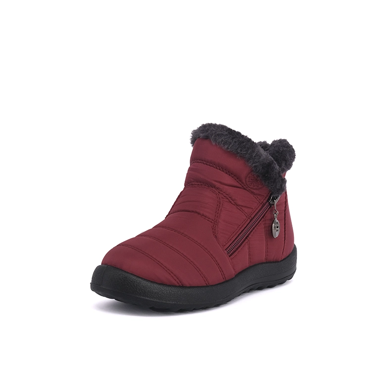 BOTÍN BURDEO LAMBDA BAMBOO CASUAL - 1
