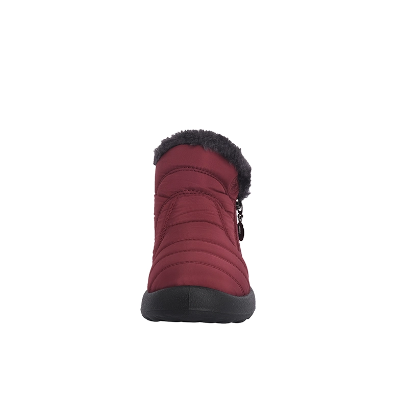 BOTÍN BURDEO LAMBDA BAMBOO CASUAL - 3