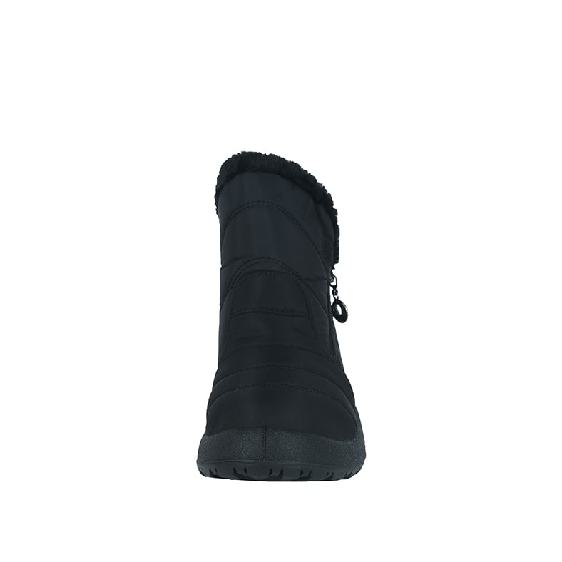 BOTÍN NEGRO OKO ALQUIMIA CASUAL - 3