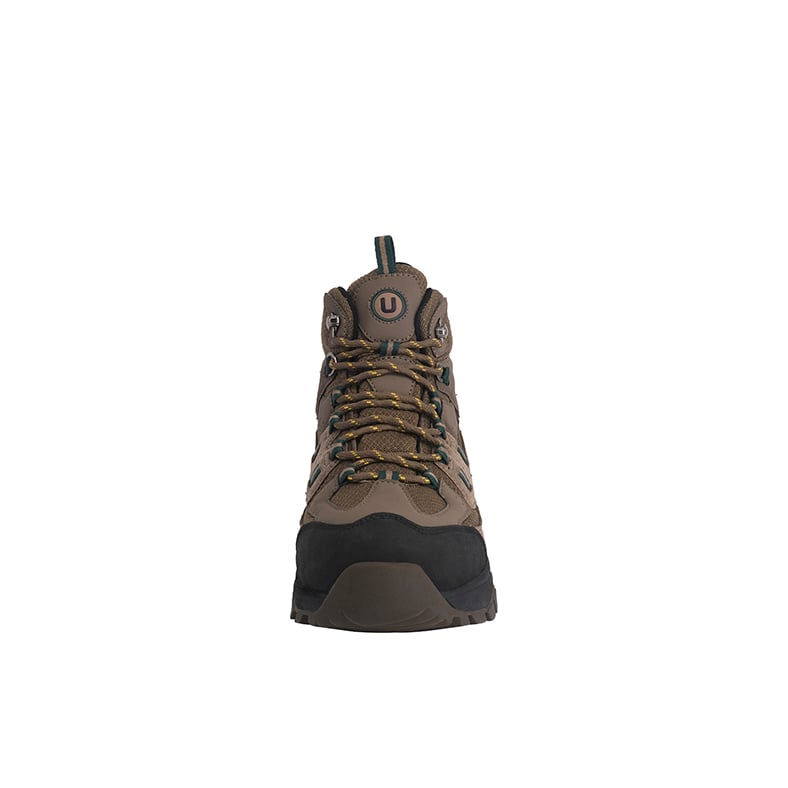BOTÍN CAFE CLARO OUTDOOR WATERPROOF WARF TOSTADO UNISPORT - 3