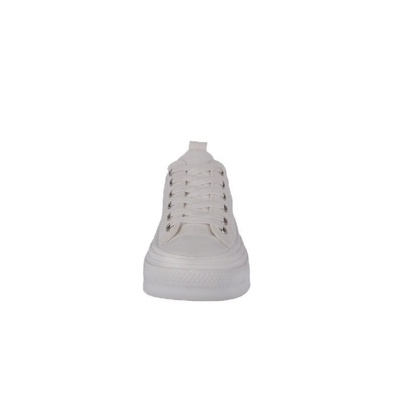 ZAPATILLA ABRUS BLANCO ALQUIMIA - 3