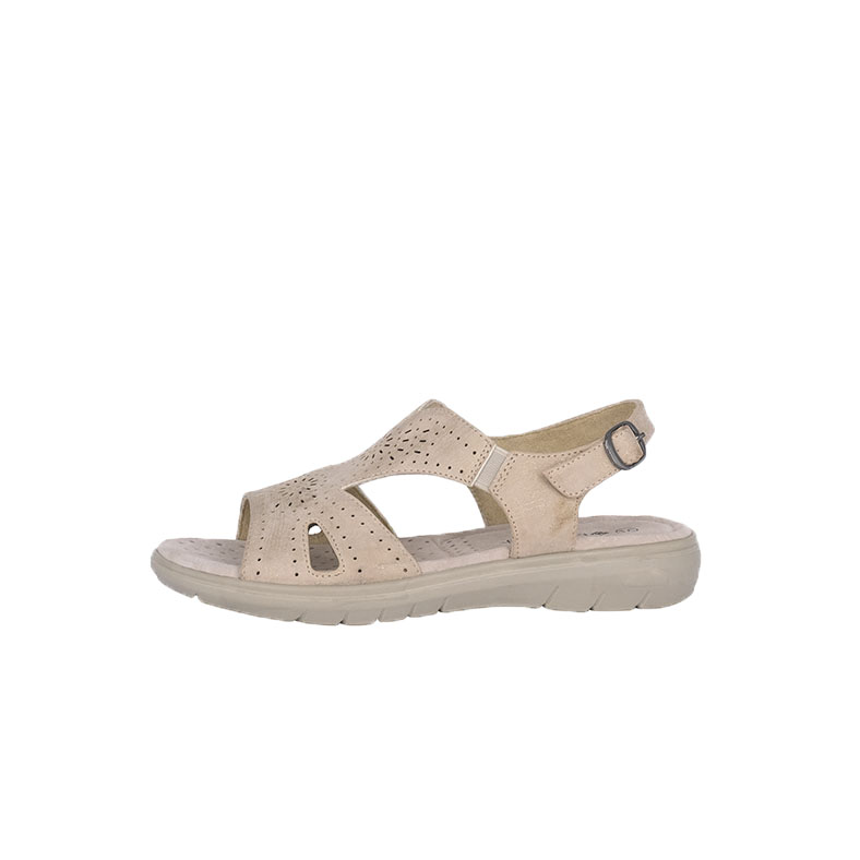 SANDALIAS MUJER PASSER MUSGO - 2