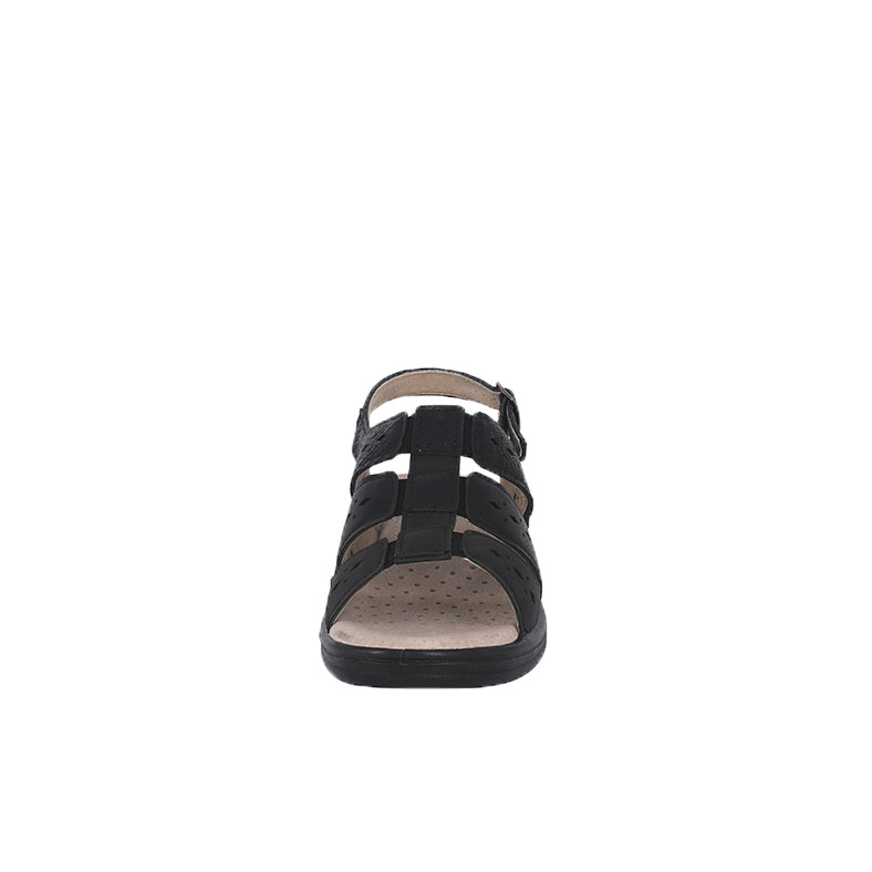 SANDALIA BAYAN NEGRO PASSER - 3