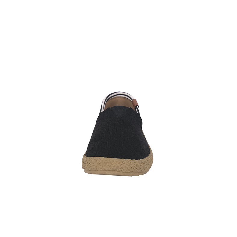 ALPARGATAS MUJER PASSER NEGRO ORCHID - 3