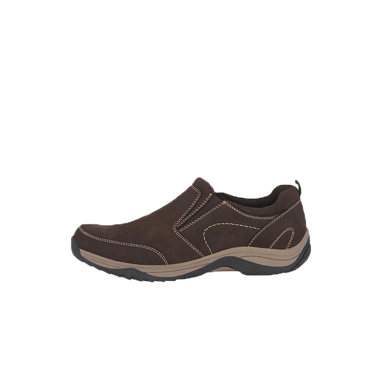 ZAPATO DE CUERO CASUAL ORCHIS CAFE LONDON ADIXT - 2