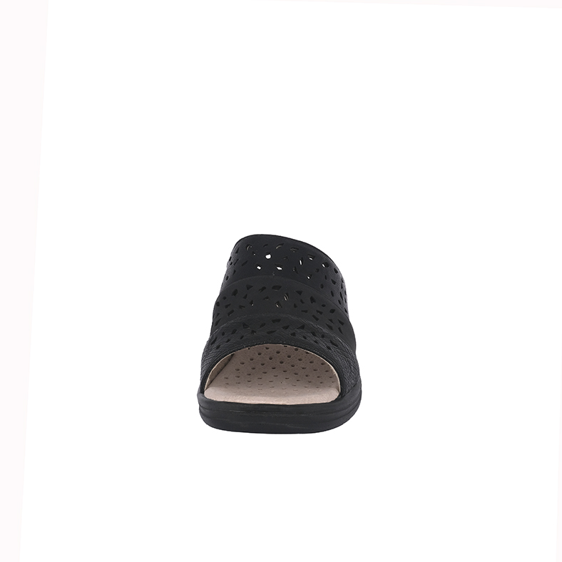 SANDALIA LINCE NEGRO PASSER - 3