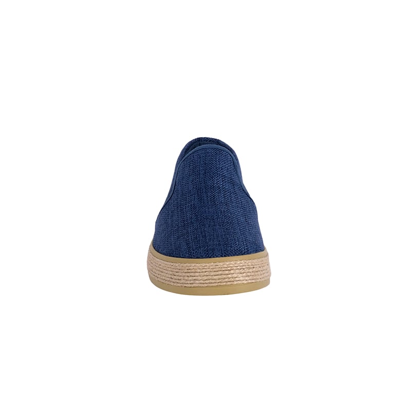 ALPARGATAS HOMBRE PASSER AZUL PEONY - 3